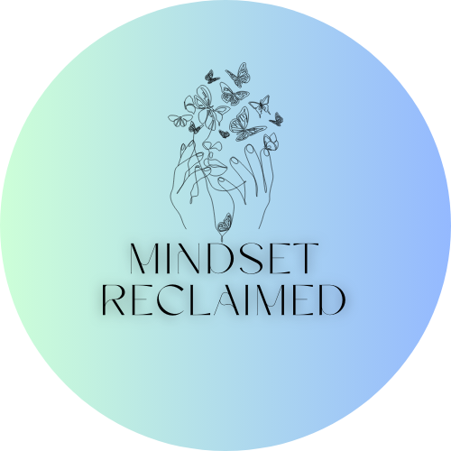 Mindset Reclaimed